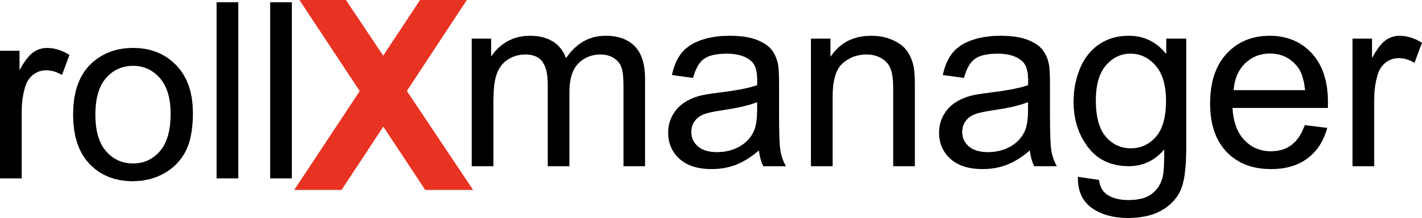 RollxManager